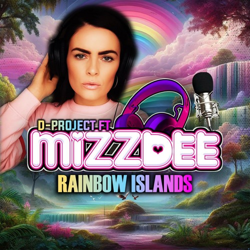-RAINBOW ISLANDS FT MIZZDEE