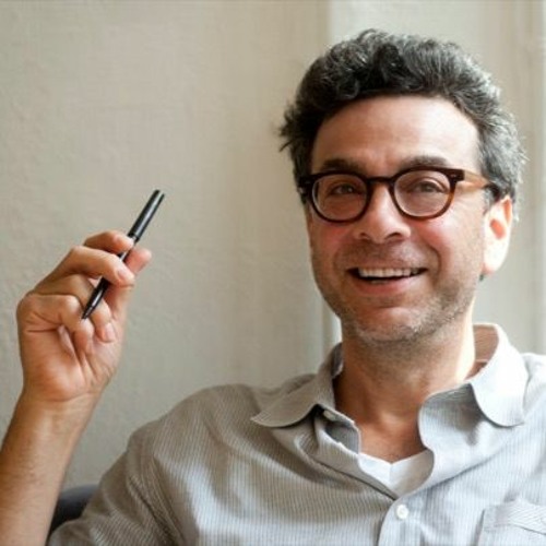 237: Stephen Dubner