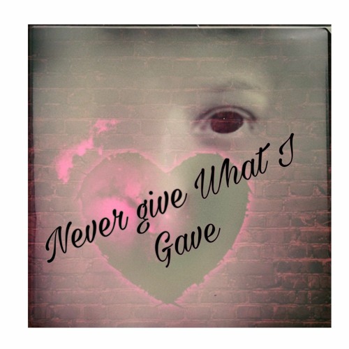 Stream Scholar Never Give What I Gave By Scholar Listen Online For Stream Scholar Never Give What I Gave By Scholar Listen Online For