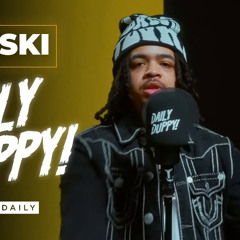 Loski - Daily Duppy | GRM Daily