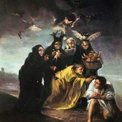 BLASPHEMY! (BACK FROM THE DEAD)