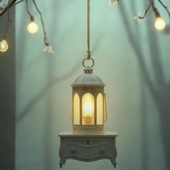 Little Light In The Tree