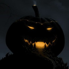 07 dreams of a dark Halloween night