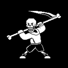 Underswap - no_name (Unfinished, v2)
