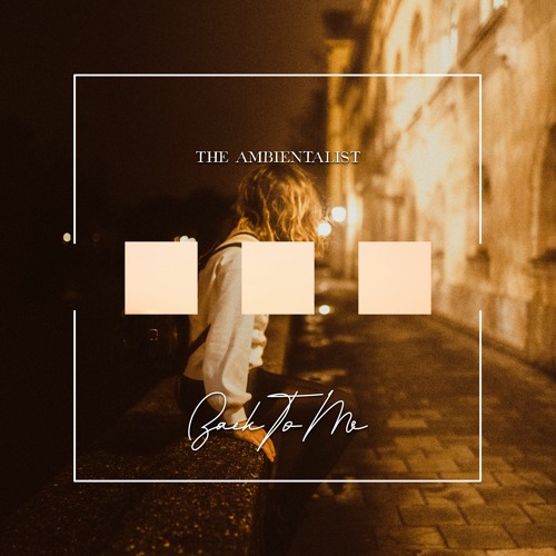 The Ambientalist - Back To Me