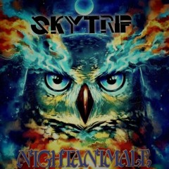 SKYTRIP NIGTHANIMALE DjRMG MEXICO