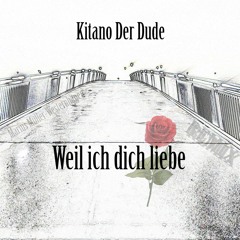 KitanoDerDude - Weil Ich Dich Liebe(Cover)