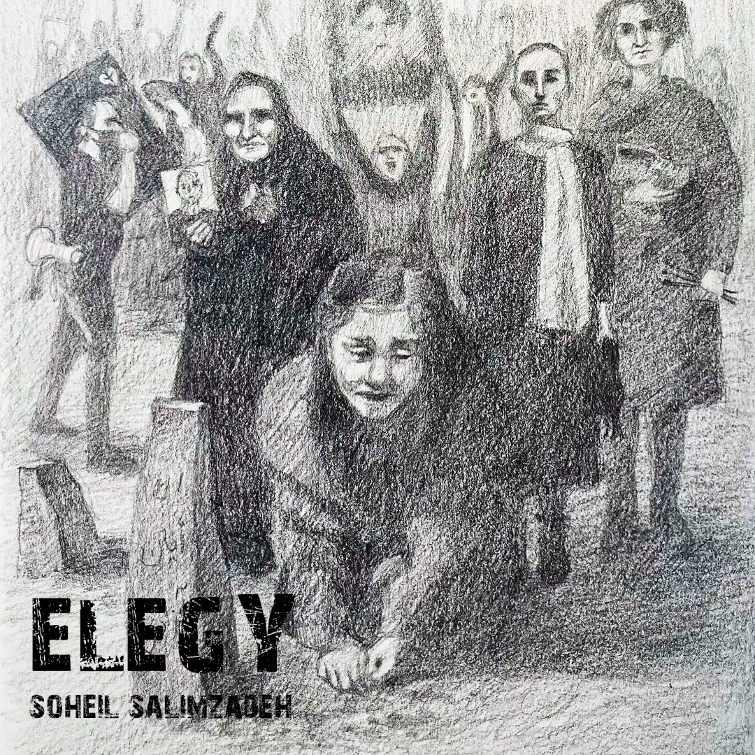 Soheil Salimzadeh