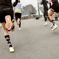 Running 👟👟