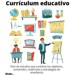 bloque: Curriculum