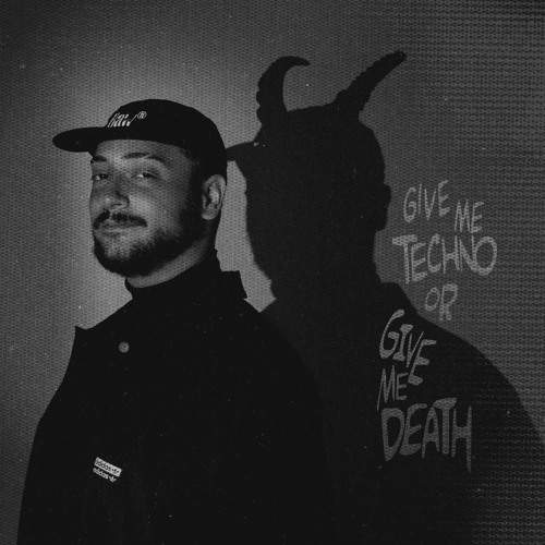 GIVE ME TECHNO OR GIVE ME DEATH