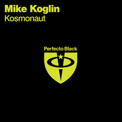 Mike Koglin - Kosmonaut (Cordoba Remix)