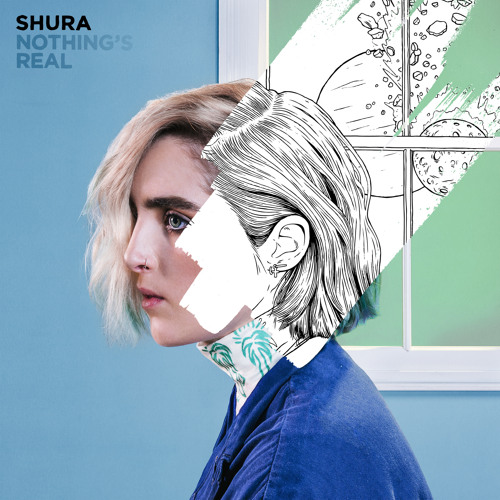 Stream Touch by shura | Listen online for free on SoundCloud