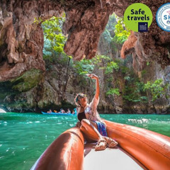 Review Special Price Jame Bond Panyee Island Hong Island and Naka Island by Speedboat From Phuket