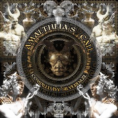 Liqcronium-Kourete Haimonios VA Amalthea's Call mastered by Biolab Studio  from Voodoo Hoodoo Rec