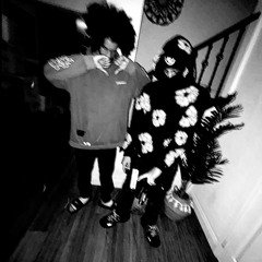 BandoTooTact X LilRu X Smoove Flow