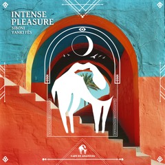 Siboni, Yanki Fès - Intense Pleasure (Cafe De Anatolia)