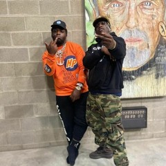 Rio Da Yung Og  Louie Ray X RMC Mike - Team Flow