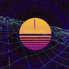 Uncle Garbo - W!LD S!DE