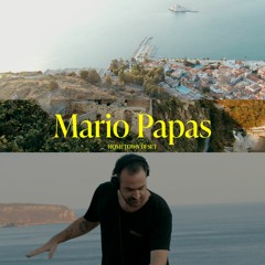 Hometown Dj Set x Nafplion, Greece