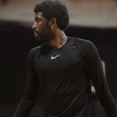 dream - Salvia Palth x Kyrie Irving