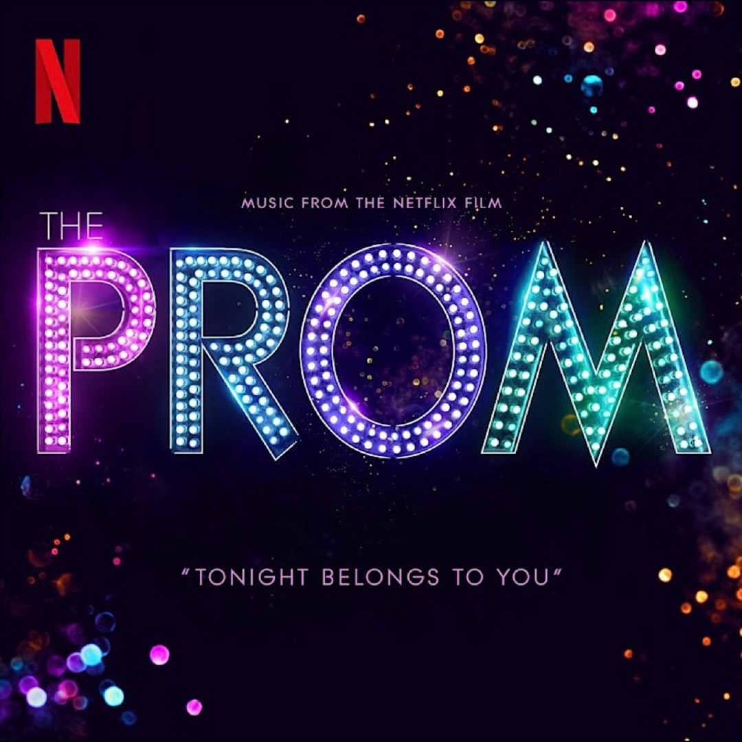 Stream Zoë | Listen to The Prom Netflix Soundtrack playlist online for ...