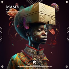 Tommy Tassev, Rapto - Mama (Cafe De Anatolia)