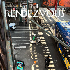 The Rendezvous - Kurtis Powers — 22 June 2025 #LIVE