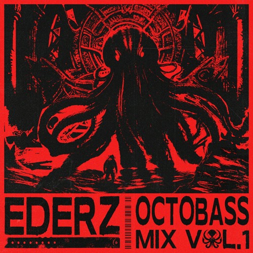 OCTOBASS MIX Vol.1