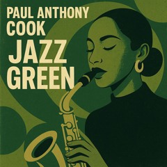 Jazz Green