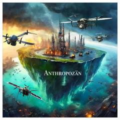 Anthropozän
