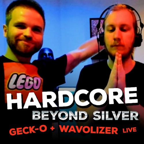 TFC LIVE #03 🔴 HARDCORE beyond Silver with Geck-o & Wavolizer 🎥 𝙬𝙖𝙩𝙘𝙝 𝙤𝙣 𝙔𝙤𝙪𝙩𝙪𝙗𝙚