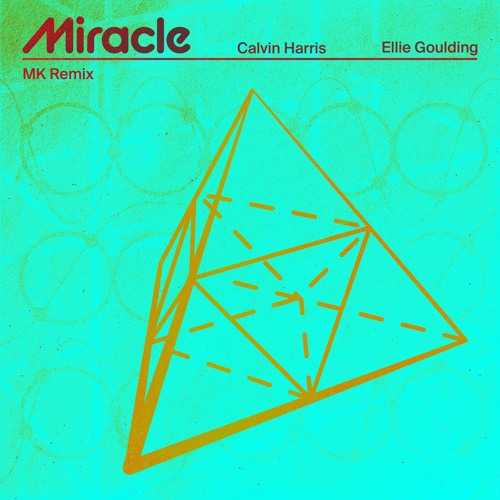 Miracle (MK Extended Remix)