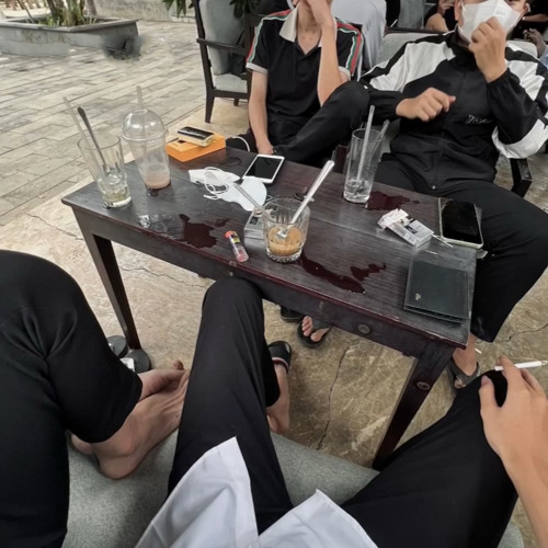Em Coi Anh là cái gì