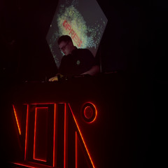 Live Set @New Blood Session // Void Club // Berlin - 11.01.2025