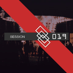 SESSION 019 | Live Hard Techno Set (Onlynumbers/ Hades/ Samuel Moriero/ Luciid/ Restricted)