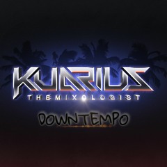 ORGANIC DOWNTEMPO (Midnight LoungeMix)