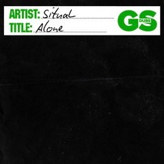 SituaL - Alone