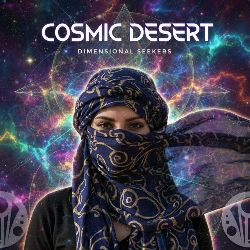 Cosmic Desert