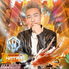 Mixtape Natra Drift to Arabia 2025 - Full Vietmix
