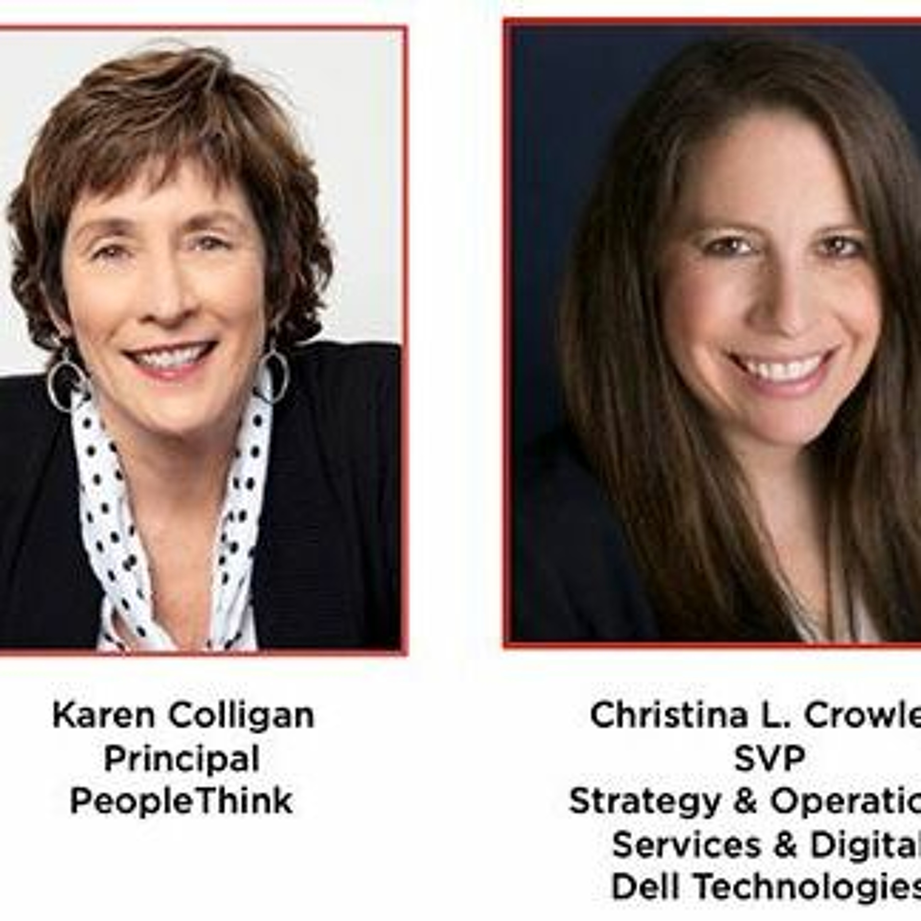 Smart People Think Podcast