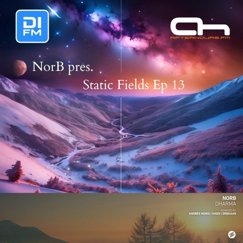 Static Fields Ep13