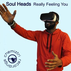 Soul Heads - Really Feeling You