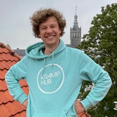 Max, Van Harte!