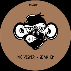 Nic Vesperi - Coronau (Original Mix)