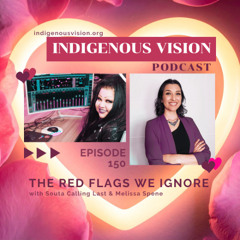 IVPodcast 150 - The Red Flags We Ignore