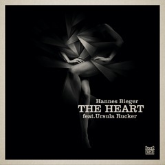 Hannes Bieger - The Heart feat. Ursula Rucker