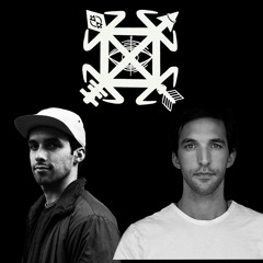 Bondru B Cast-Daniele Temperilli b2b William Caycedo