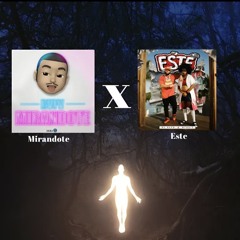 ESTE X MIRÁNDOTE (TIKTOK MASHUP)