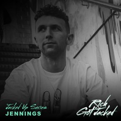 Jacked Up Series Mix 037 - Jennings